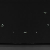 Аэрогриль Eigen Flama EA80D01 серый