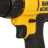 Drill-driver DeWalt DCD771D2-KS XR FLEXVOLT 18/54V