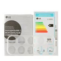 LG GA-B509MESL