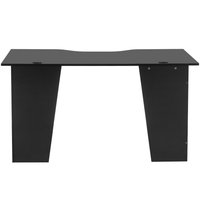 Computer desk Aceline Boost 001 black