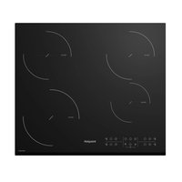 Индукционная варочная поверхность Hotpoint HB 2560S BF