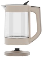 Электрочайник DEXP DK-170DS бежевый