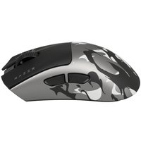 Мышь беспроводная/проводная Razer DeathAdder V4 Pro NiKo Edition [RZ01-05330300-R3M1] черный