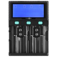 Зарядное устройство FinePower MX6