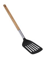 Лопатка кулинарная Regent inox Acacia 93-TO-AC-04 33.8 см