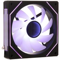 Fan Ocypus Gamma F12 ARGB [Gamma-F12-BK1AM00X-GL] black