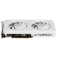 Видеокарта Palit GeForce RTX 5060 White OC [NE75060U19P1-GB2063M]
