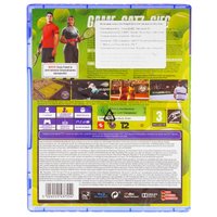 Game TopSpin 2K25 (PS4)