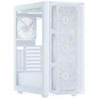 PC case ARDOR GAMING Rare M6  white