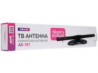 ТВ-антенна DEXP AR-161
