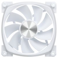 Реверсный вентилятор ARDOR GAMING Flame U120R  белый