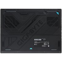 18" Ноутбук Gigabyte Gaming A18 GA83H черный