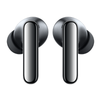 Наушники TWS HONOR Earbuds 4  черный 2026