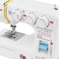Швейная машина Janome Excellent Stitch 18A