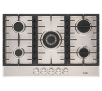 Gas cooktop Artel ART-Premio I75-1020 INX