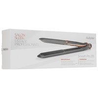 Выпрямитель для волос BaByliss ST394E черный