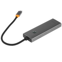 USB-разветвитель Baseus UltraJoy Series HUB