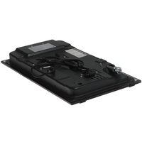 Газовая варочная поверхность Eigen MGBG-312W2