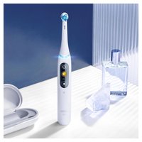 Набор сменных насадок для зубной щетки Braun Oral-B iO Ultimate Clean