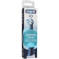 Almashtiriladigan uchliklar toʻplami Braun Oral-B iO Ultimate Clean