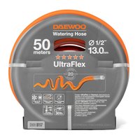 Шланг поливочный Daewoo UltraFlex DWH 8117