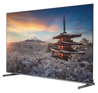 75" (190 sm) Televizor Shivaki S75NQCH900 kulrang
