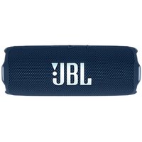 Портативная колонка JBL Flip 7, синий