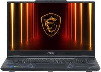 17.3" Ноутбук MSI Cyborg 17 B2RWEKG-277XRU черный
