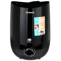 Air humidifier Timberk T-HU3-A17M-BL