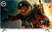 43" (108 sm) Televizor Sber SDX-43F3000DSA kulrang