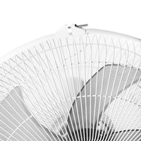 Вентилятор Electrolux EFF-901N  белый