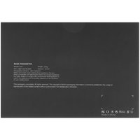 Virtual voqelik ko'zoynagi VR Shinecon SC-G10 qora