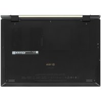 13.3" Ноутбук MSI Prestige 13 AI+ Ukiyo-e Edition A2VMG-211RU черный