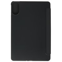 Чехол-книжка  Aceline Streak для Xiaomi REDMI Pad 2 черный