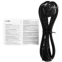 Коммутатор Cudy GS1010PS2
