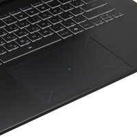 16" Ноутбук GIGABYTE GAMING A16 черный
