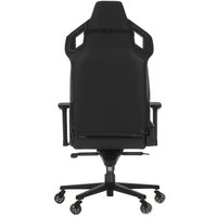 Компьютерное кресло ARDOR GAMING Ghost Knight 1000R RB-004 черный