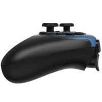 Геймпад беспроводной/проводной GameSir Super Nova синий