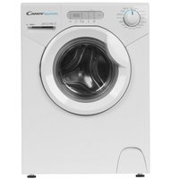 Washing machine Candy AQUE 1043D-07 white