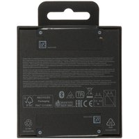Наушники TWS Samsung Galaxy Buds 4 Pro  черный 2026