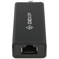 Сетевая карта DEXP AT-UH001B