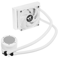 Система охлаждения Thermaltake TH120 V2 ARGB Sync  белая