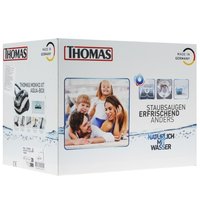 Пылесос моющий Thomas Mokko XT Aqua-Box белый