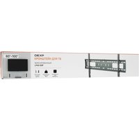 Кронштейн для ТВ DEXP LP42-69F черный