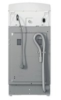 Стиральная машина Whirlpool TDLR 6040L EU/N белый