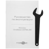 Фрезер FinePower OneBase CERBL36 OneBase20  , Без ЗУ, Без АКБ