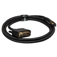 KEYRON HDMI - DVI-D, 1.8 м