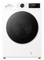 Стиральная машина Hisense WF1I6022BWU2/C белый — фото 1