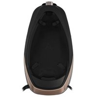 Парогенератор Polaris PSS 7590K черный