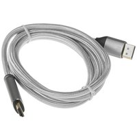 KEYRON HDMI - DisplayPort, 1.8 м